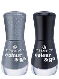  Новая линия лаков для ногтей Essence