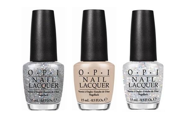 Маникюрная линия OPI, вдохновленная популярным фильмом