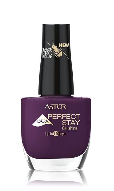 Хайди Клум в очередной кампании косметики Astor